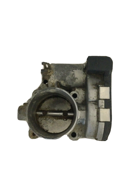 2013 Ford Escape 1.6L Engine Throttle Body Assembly OEM 7S7G-9F991-CA