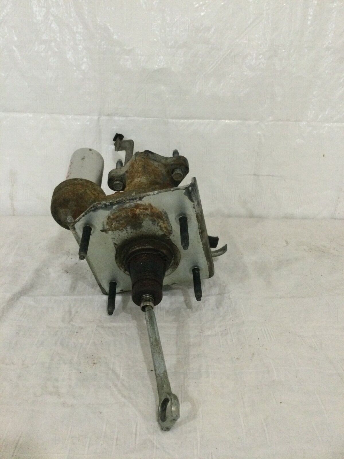 2005 Ford F-350SD Power Brake Booster OEM 6.0L Diesel 