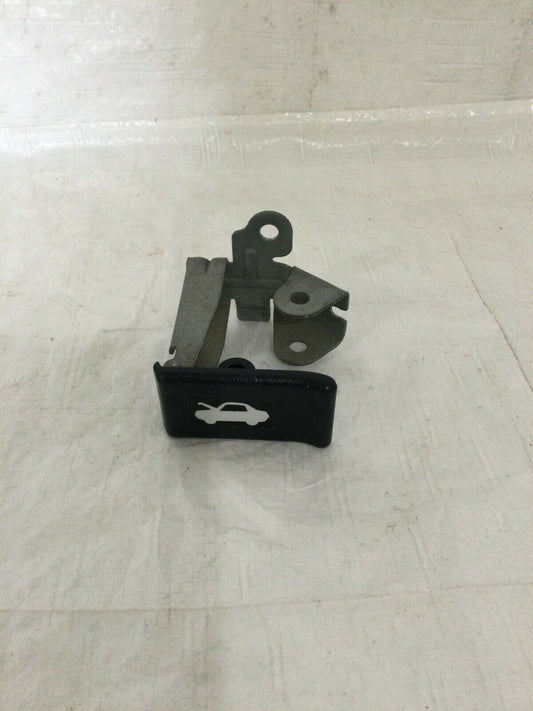 2008 Honda CR-V CRV Hood Release Button OEM