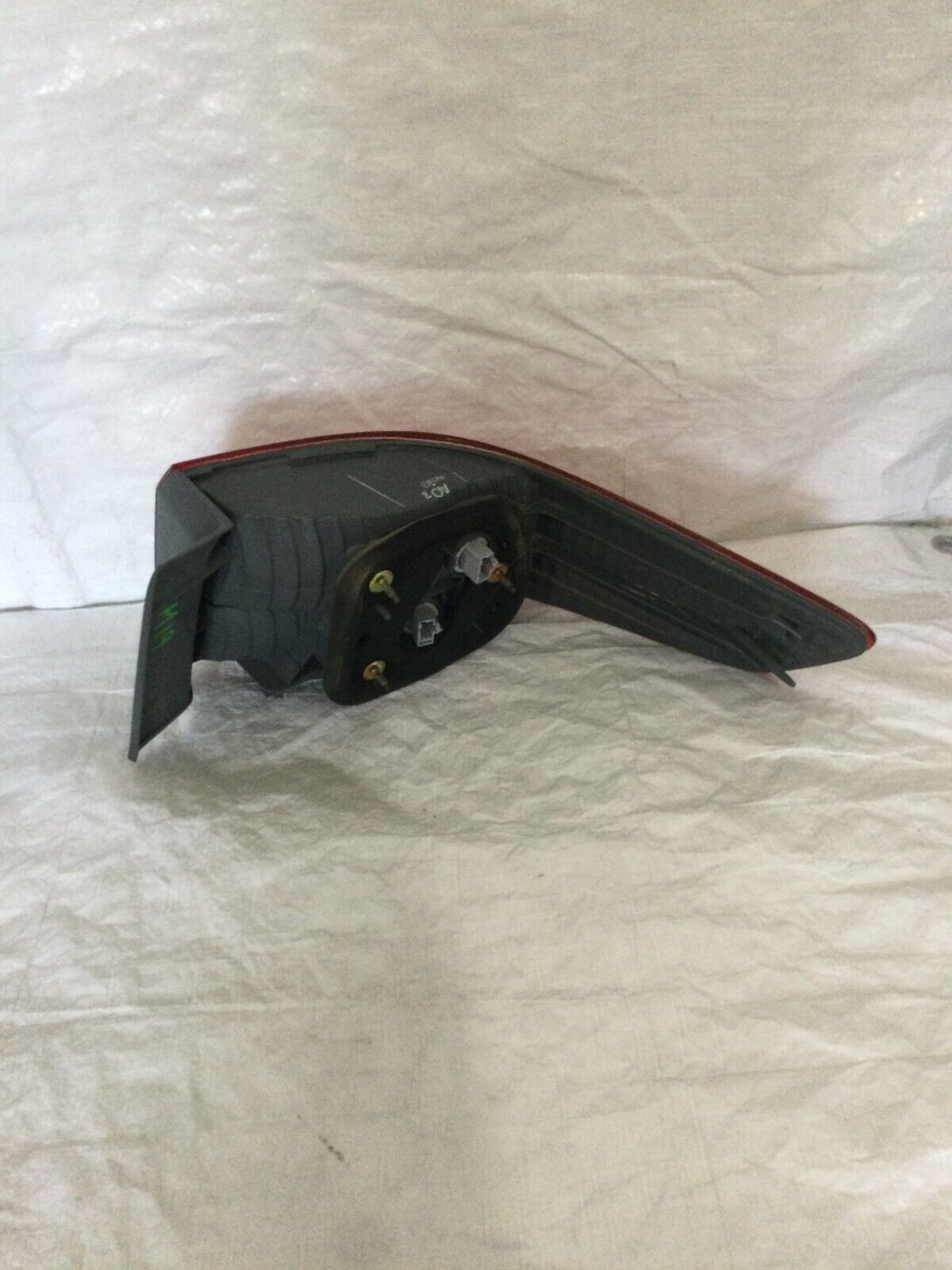 2003-2005 Honda Accord Sedan Left Rear Driver Side Tail Light Assembly OEM LH