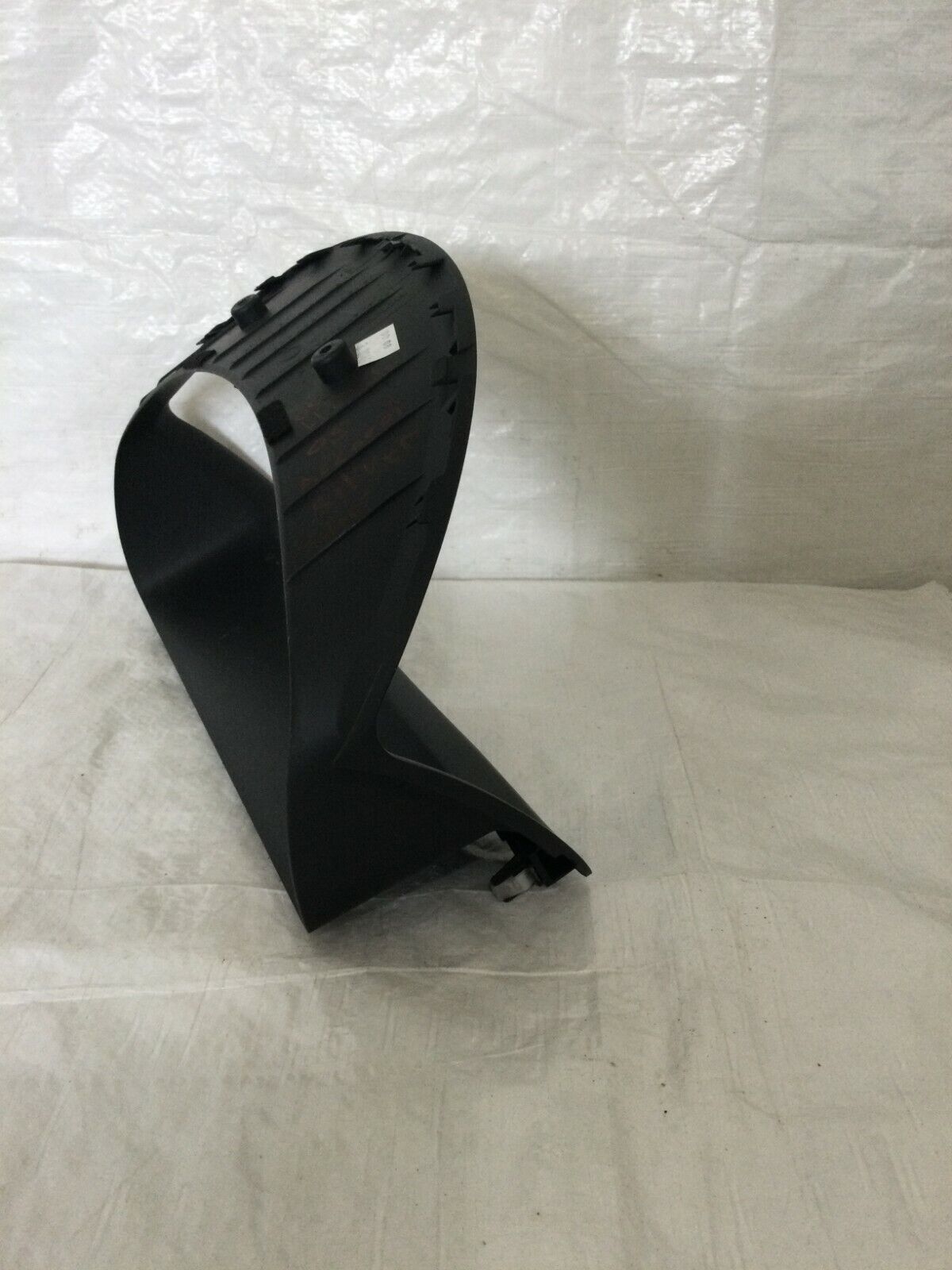 2003-2007 Honda Accord Instrument Gauge Cluster Trim 77202-SDAA-A010  OEM