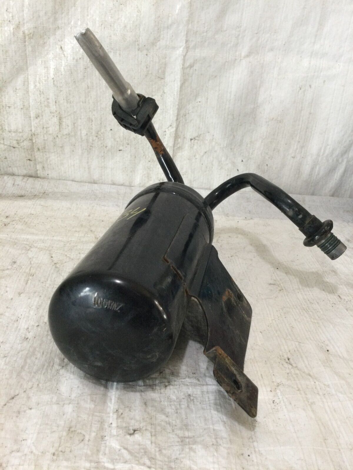 2005 Dodge Ram 1500 A/C Receiver Drier OEM