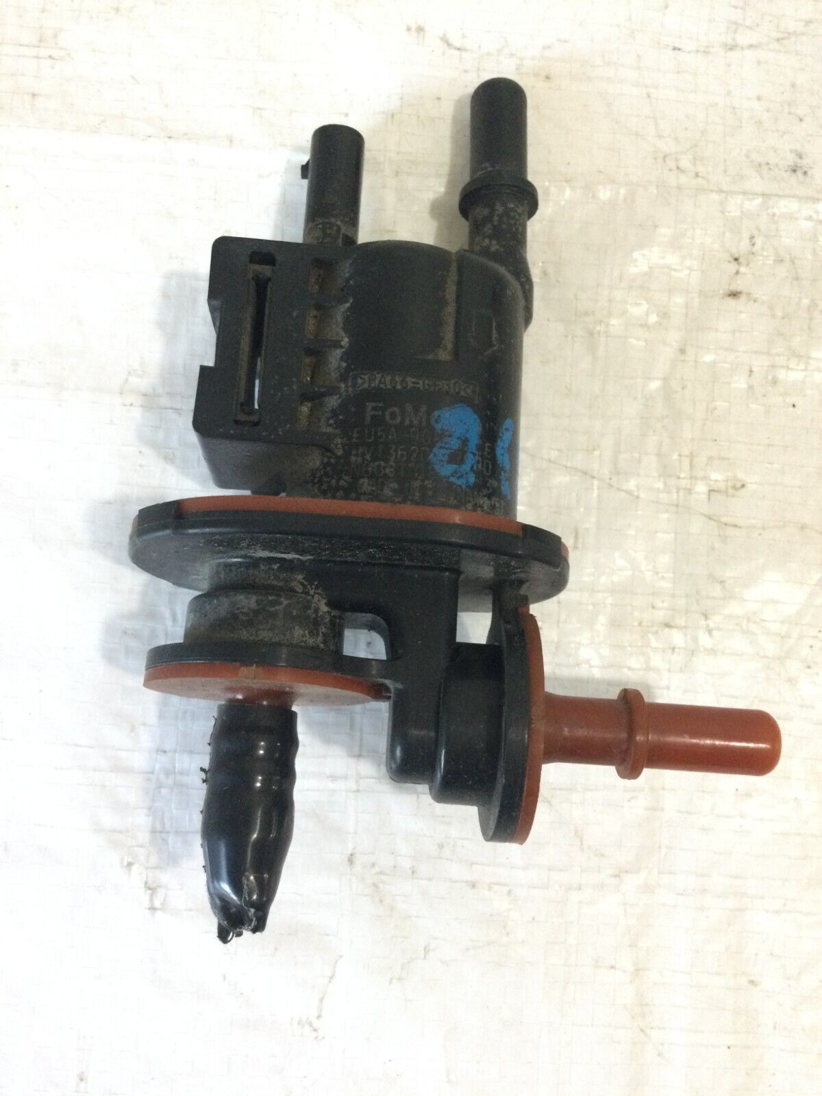 2019 Ford F150 F-150 Vacuum Solenoid Purge Valve OEM