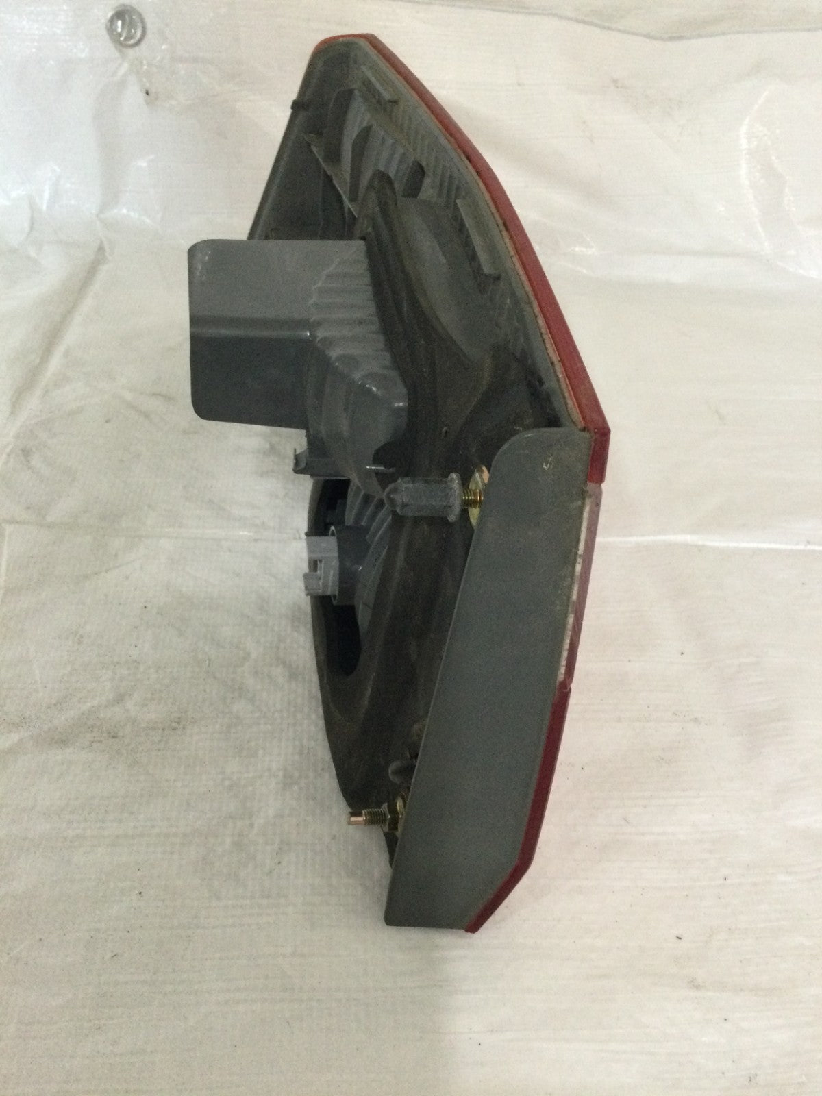 2003-2005 Honda Accord Right Side Inner Tail Light OEM