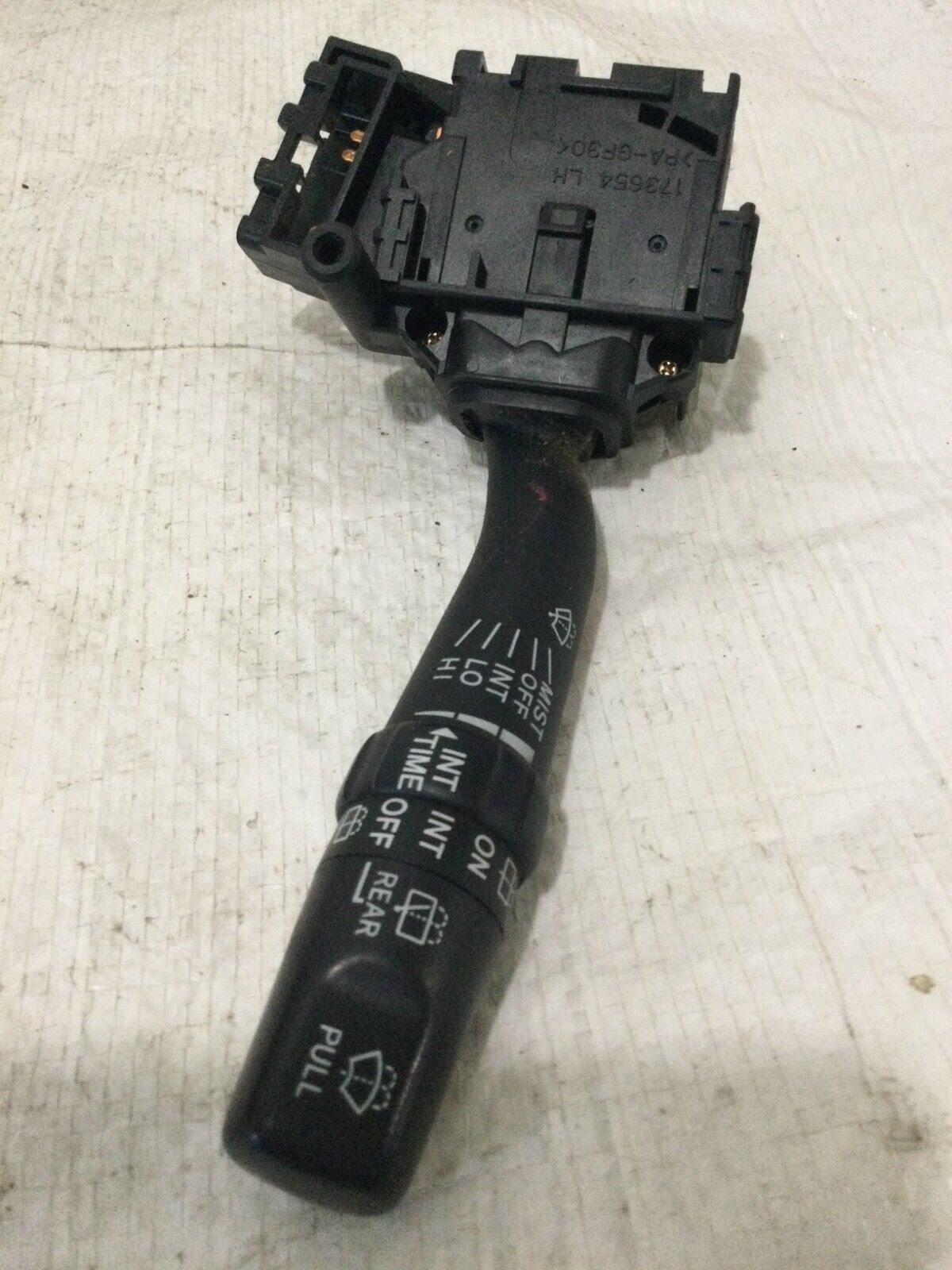 2003 Toyota Highlander  Wiper Switch Assembly OEM