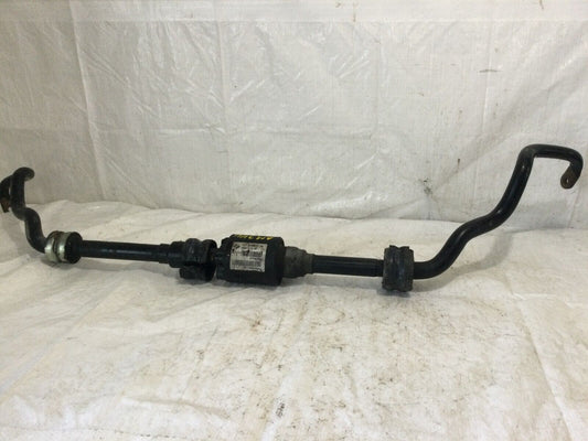 2007-2013 BMW X5 E70 Front Active Adaptive Sway Bar Stabilizer OEM 6783037
