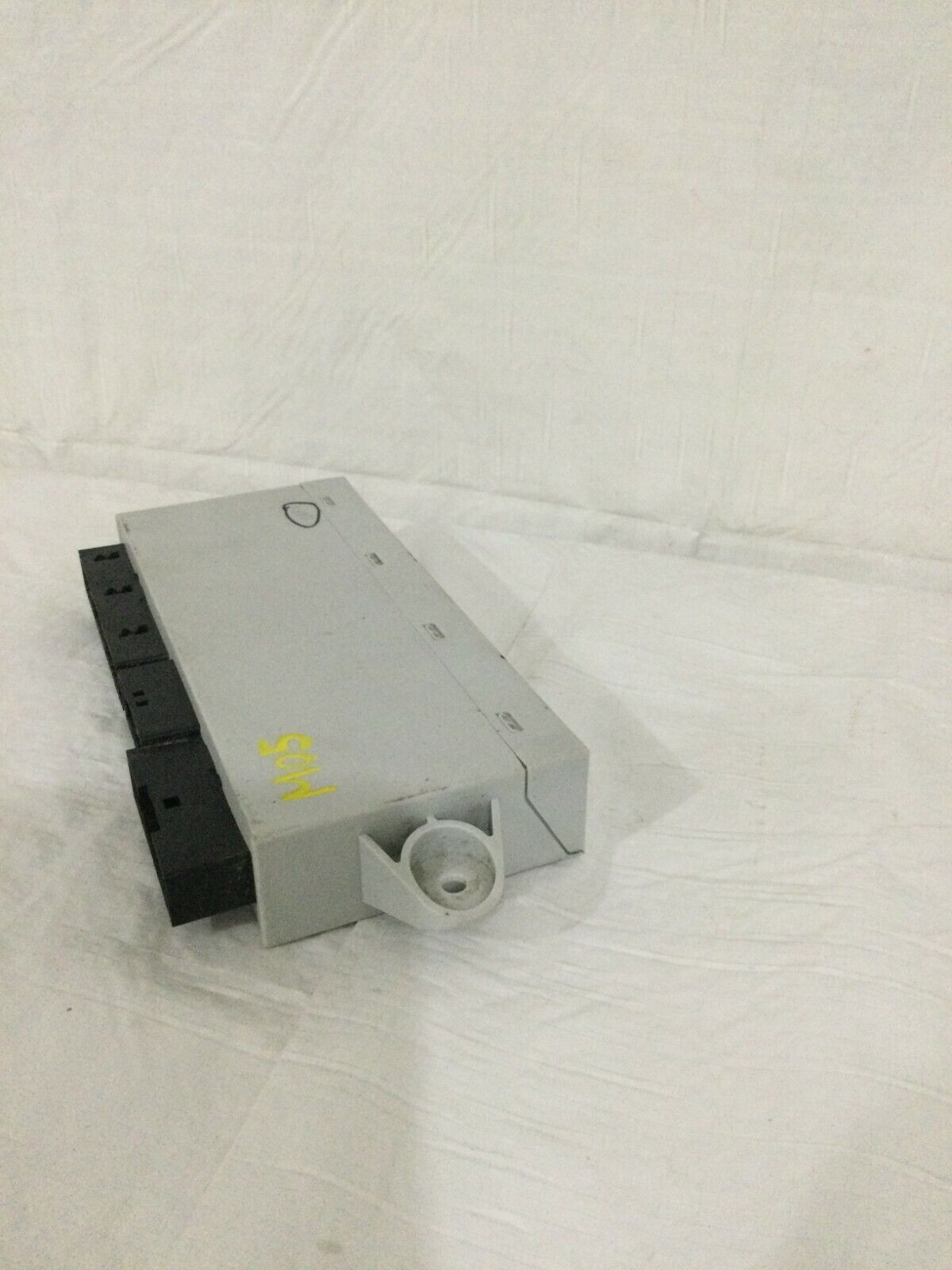 2006 BMW E65 750LI Rear Right Door Control Module OEM 6964140