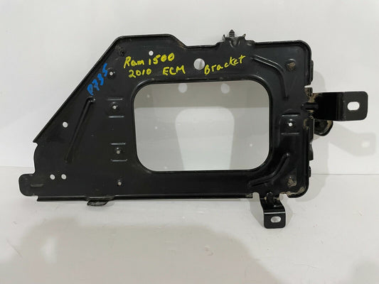 2010 Dodge Ram 1500 ECM Bracket OEM