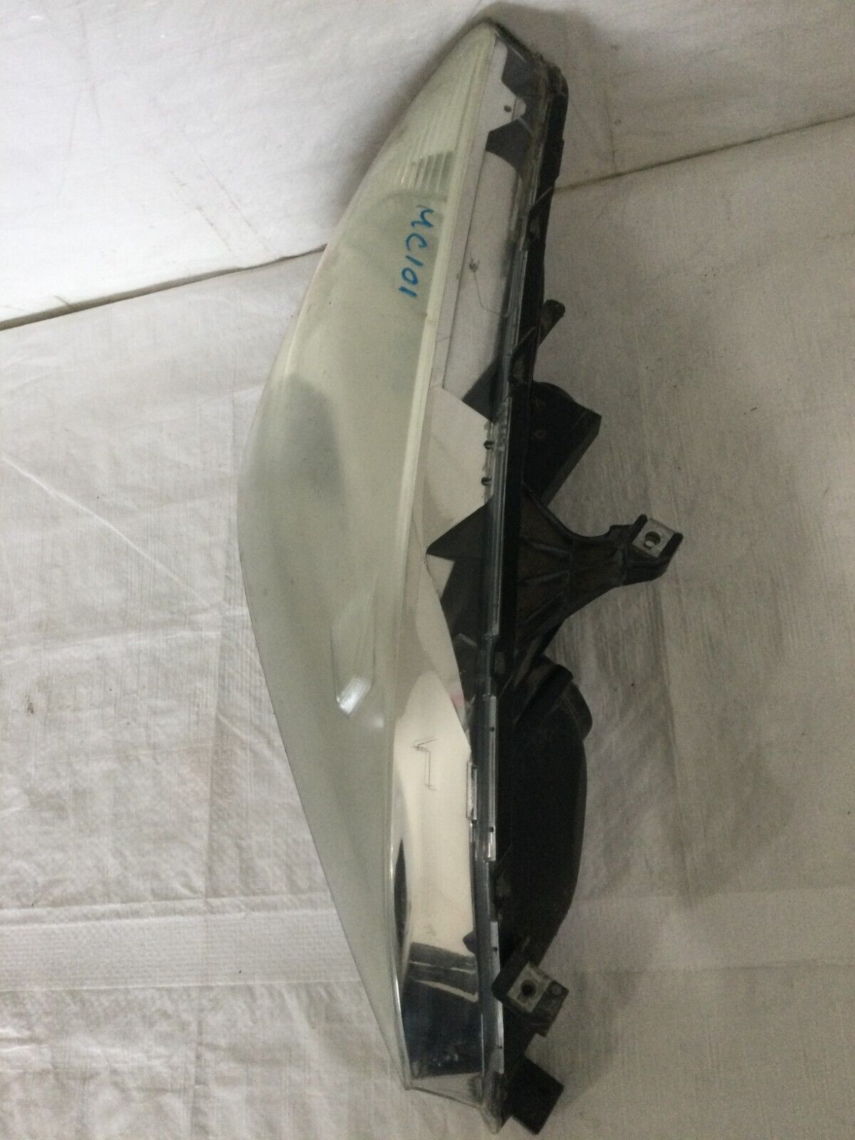 2003-2007 Honda Accord Halogen Right Passenger RH Headlight Lamp OEM