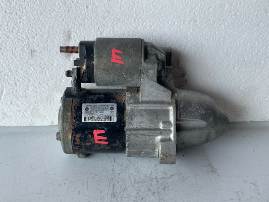 2011-2014 Chrysler 200 Dodge Avenger Engine Starter Motor 56029584AA OEM 2.4L