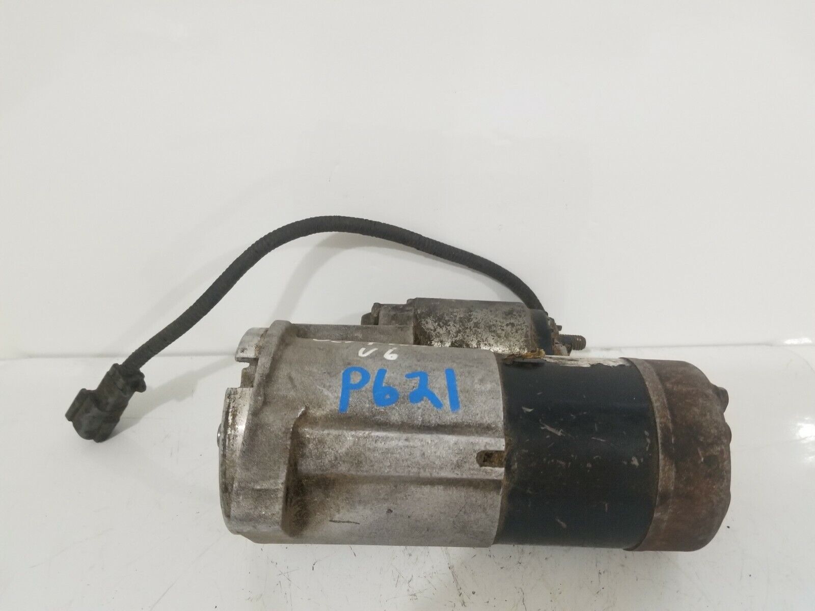 2002-2004 Nissan Frontier Engine Starter Motor OEM