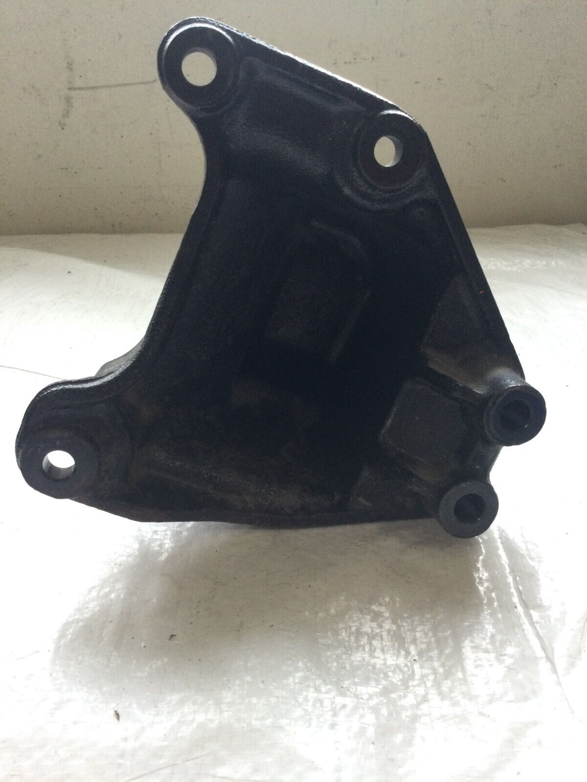 2018 Jeep Wrangler Engine Frame Mount OEM