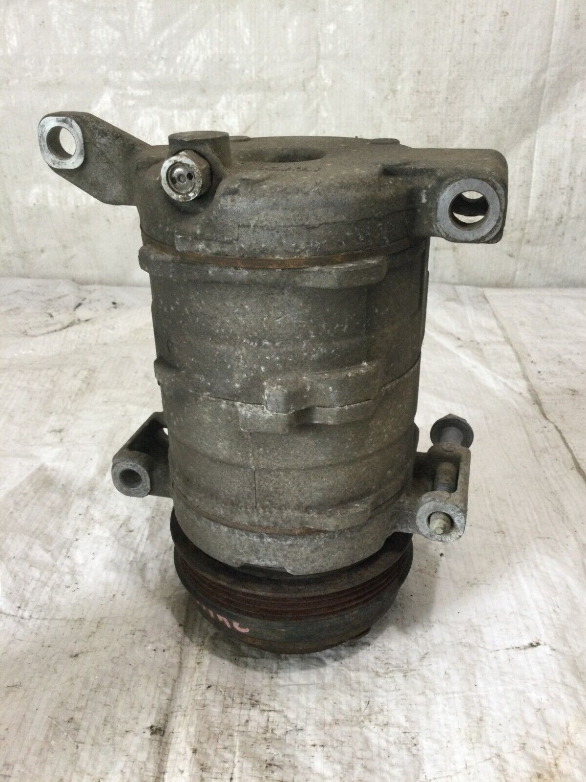 2007 Audi A3 A/C Compressor OEM 2.0L