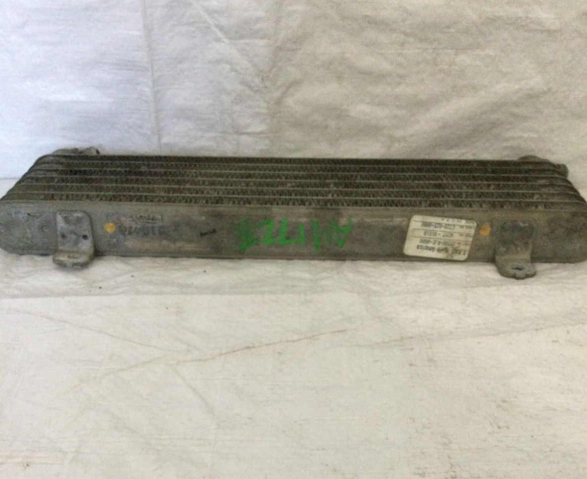 2007-2009 Honda Ridgeline Transmission Oil Cooler 25500RJE000 OEM