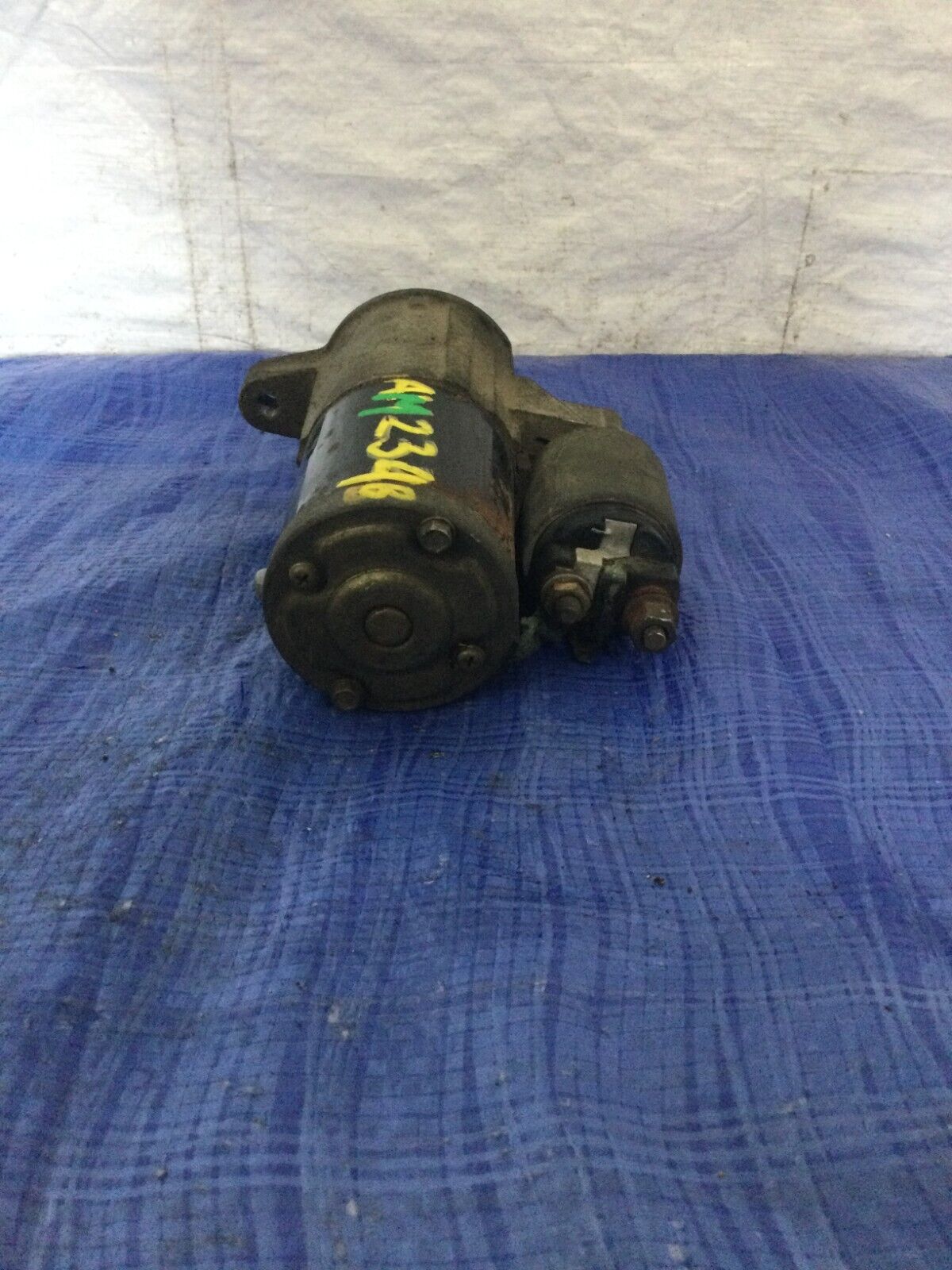 2005-2008 Dodge Ram 1500 Engine Starter Motor OEM