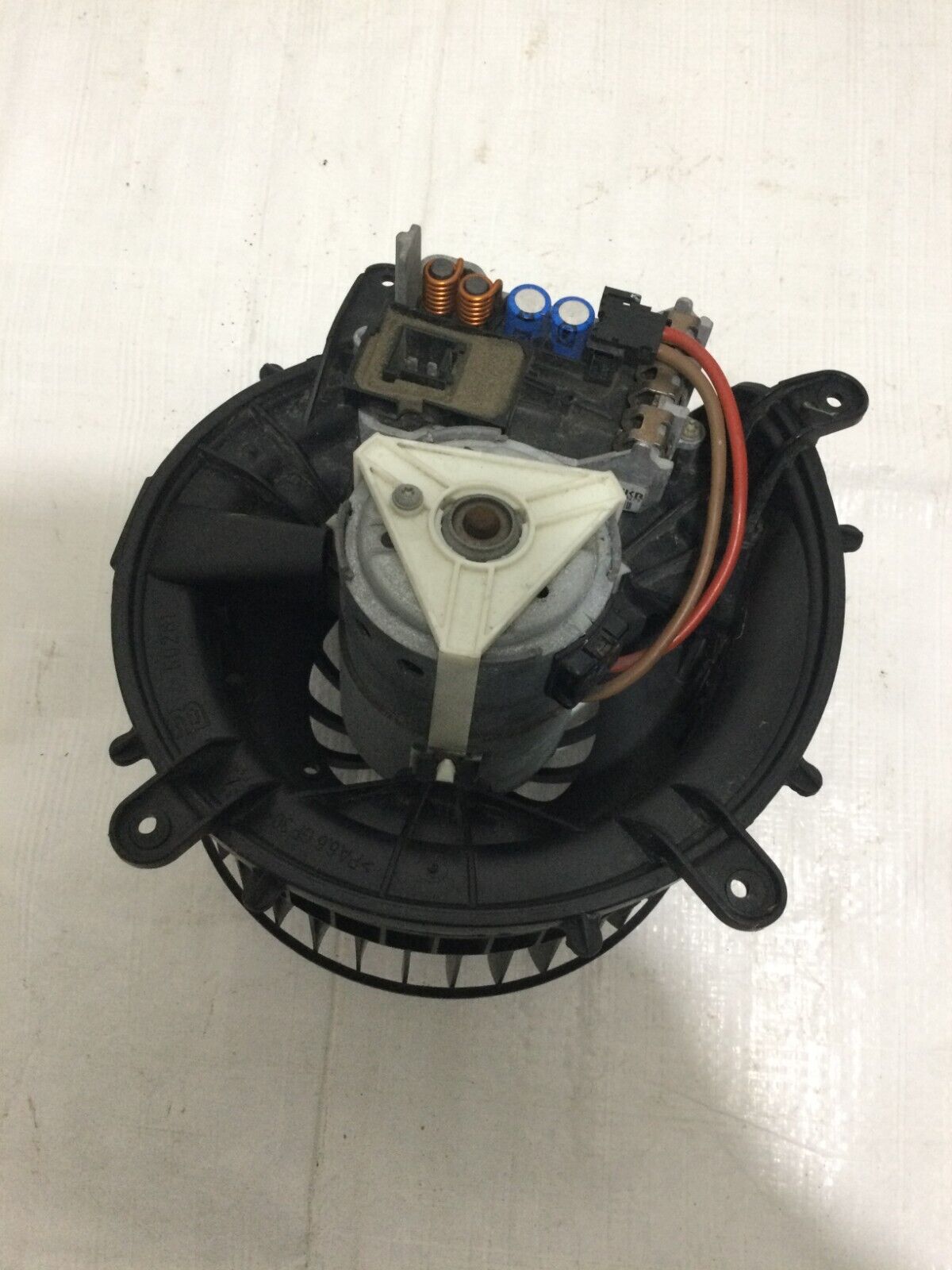 2004 Mercedes-Benz S-Class  A/C Heater Blower Motor OEM