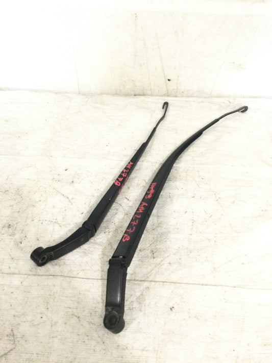 2017 Toyota Corolla Wiper Arm Set OEM