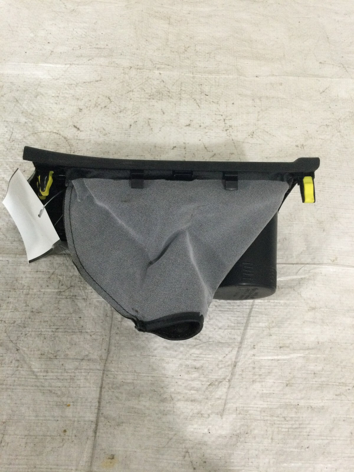 2017 Toyota Corolla Cup Holder OEM