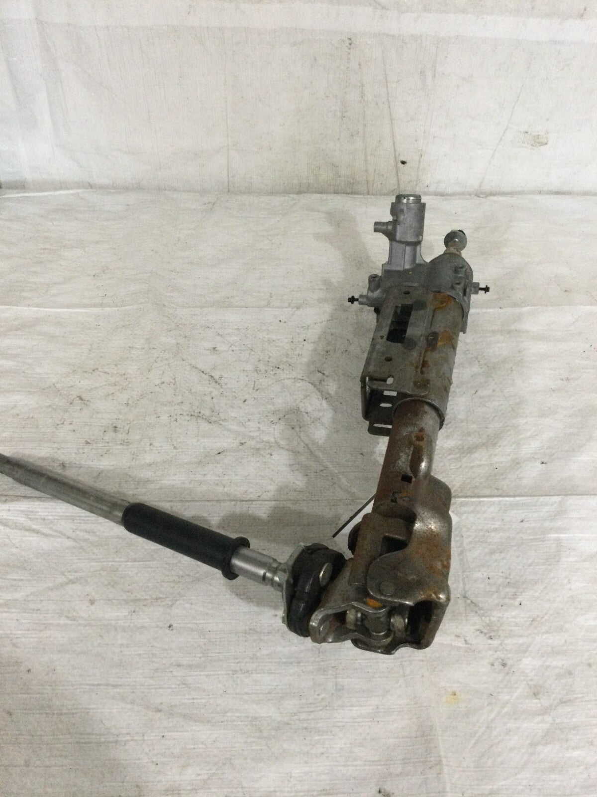 2018 Ford F-150 Steering Column FL34-3C529-BJ OEM