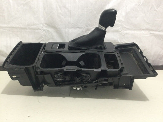 2017-2019 Ford Escape Floor Shifter Gear w/ Center Console Bezel Trim OEM