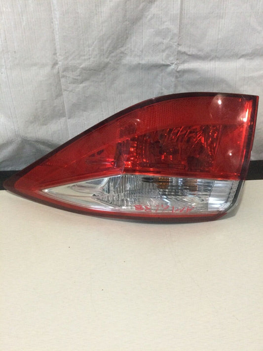 2015 Toyota Corolla Rear Right Quarter Panel Mounted Tail Light OEM