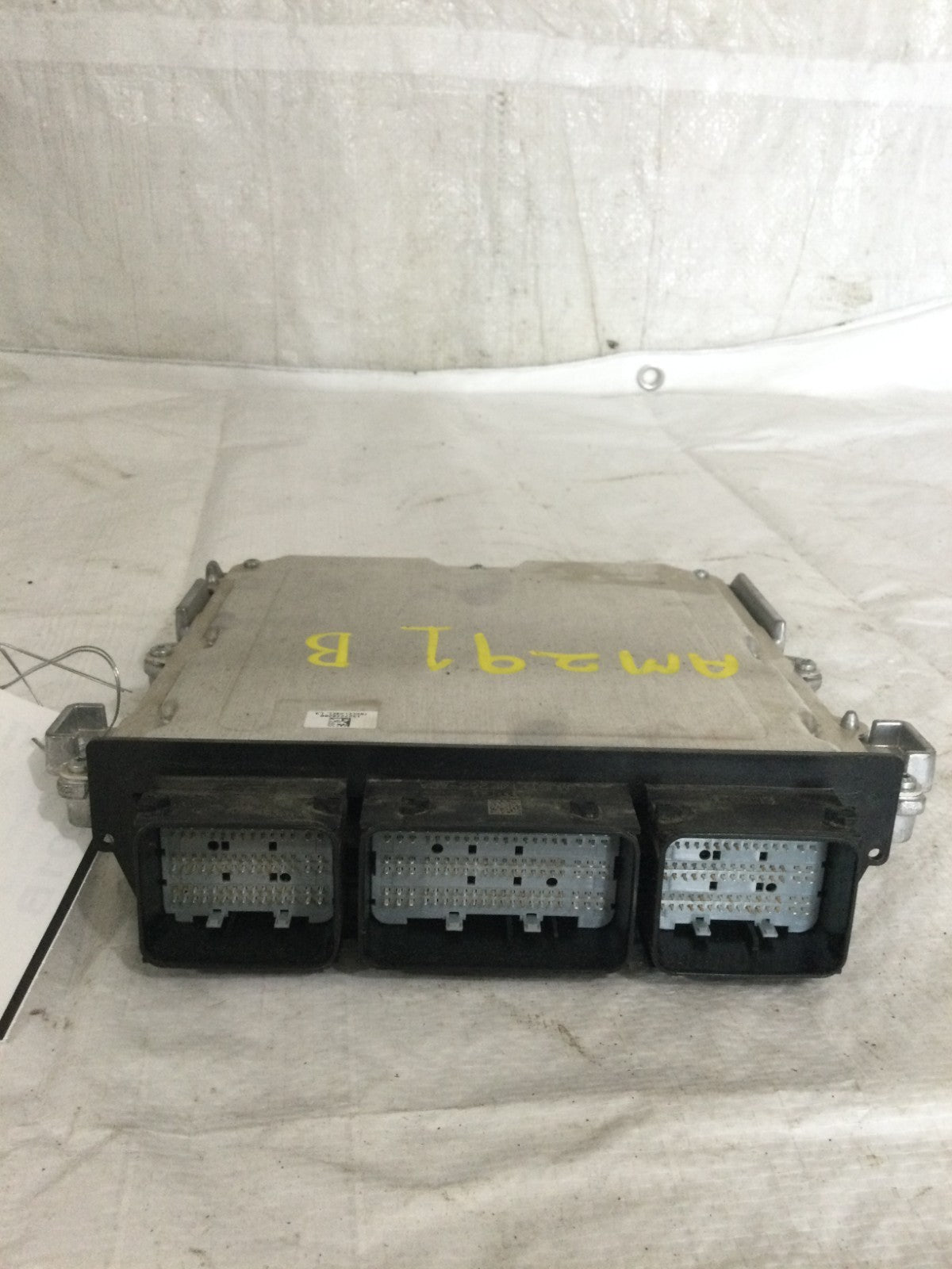 2023 Ford F-150 F150 3.5L Engine Computer OEM NL3A-12A650-FTA