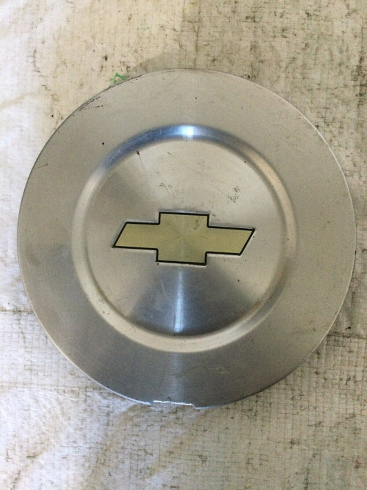 2004-2009 Chevy Trailblazer Wheel Center Cap 9595108 OEM