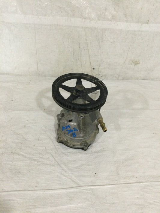 2014 Sierra Denali 1500 Vacuum Pump 12696313 OEM