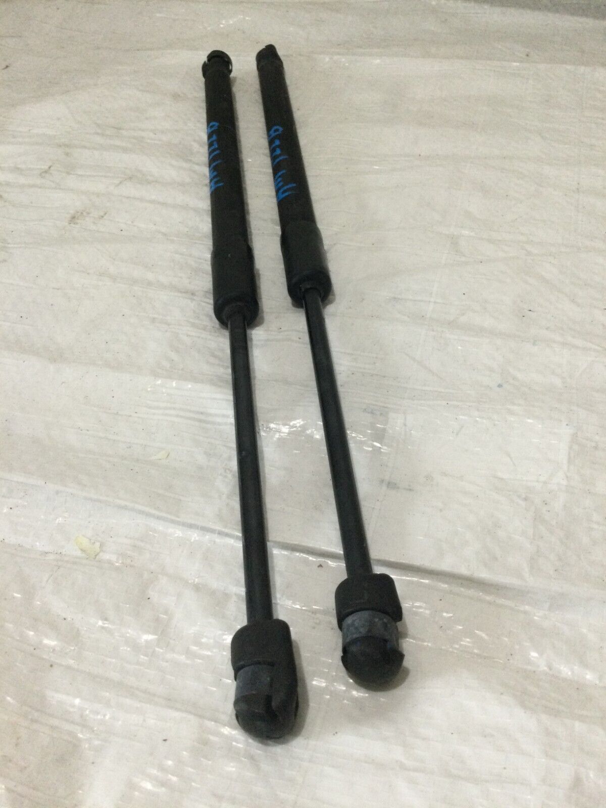 2019-2020 Buick Regal Sport Hatch Support Strut Set of 2 OEM