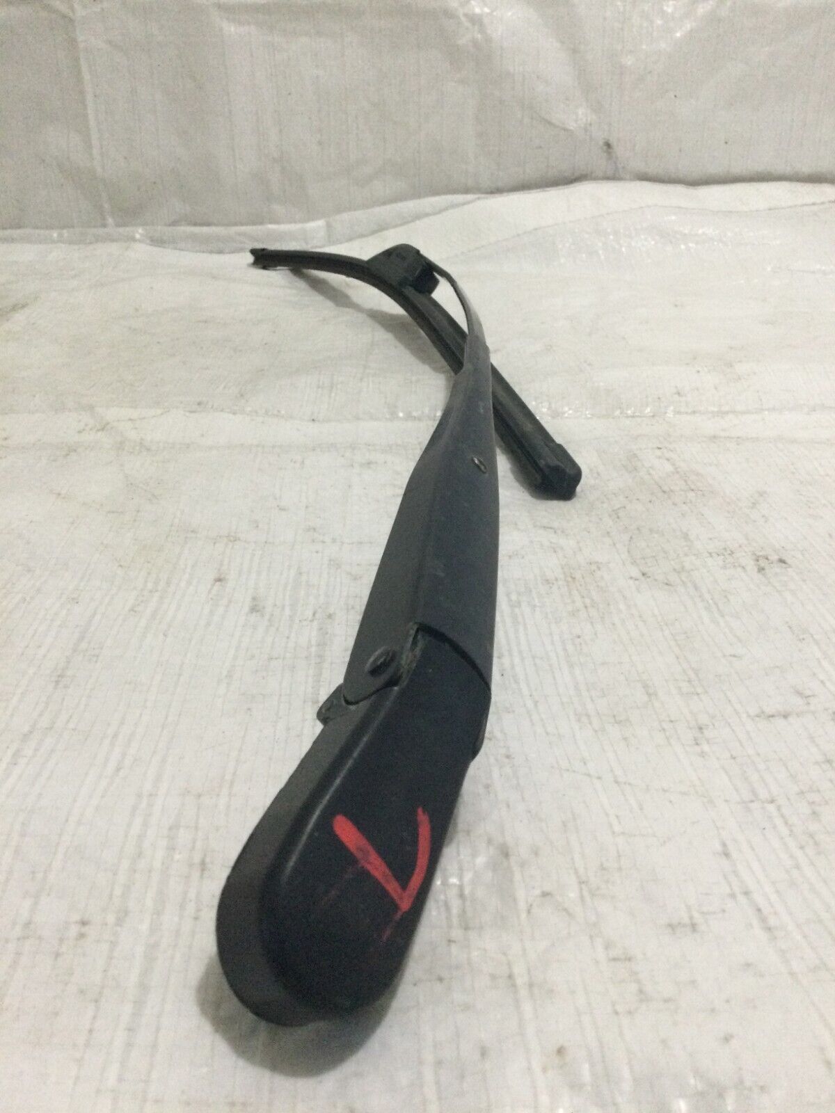 2006-2008 Dodge Ram 1500 Wiper Arm Left Side OEM LH 55077133AC