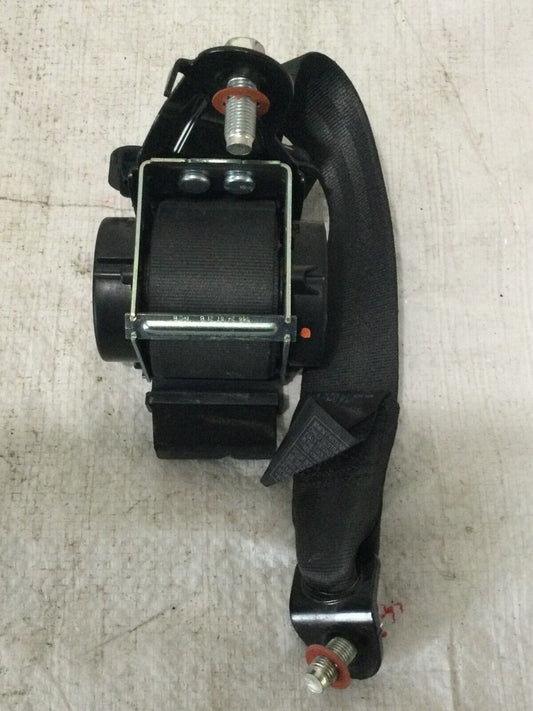 2014-2016 Kia Forte Rear Left Seat Belt OEM 89810-A7500WK