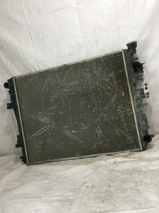 2007 Dodge Ram 1500 Radiator Assembly OEM 55057096AD