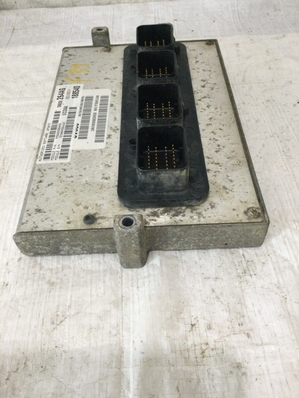 2005 Dodge Ram 1500 5.7L Engine computer Control Module ECM 56028957AG OEM