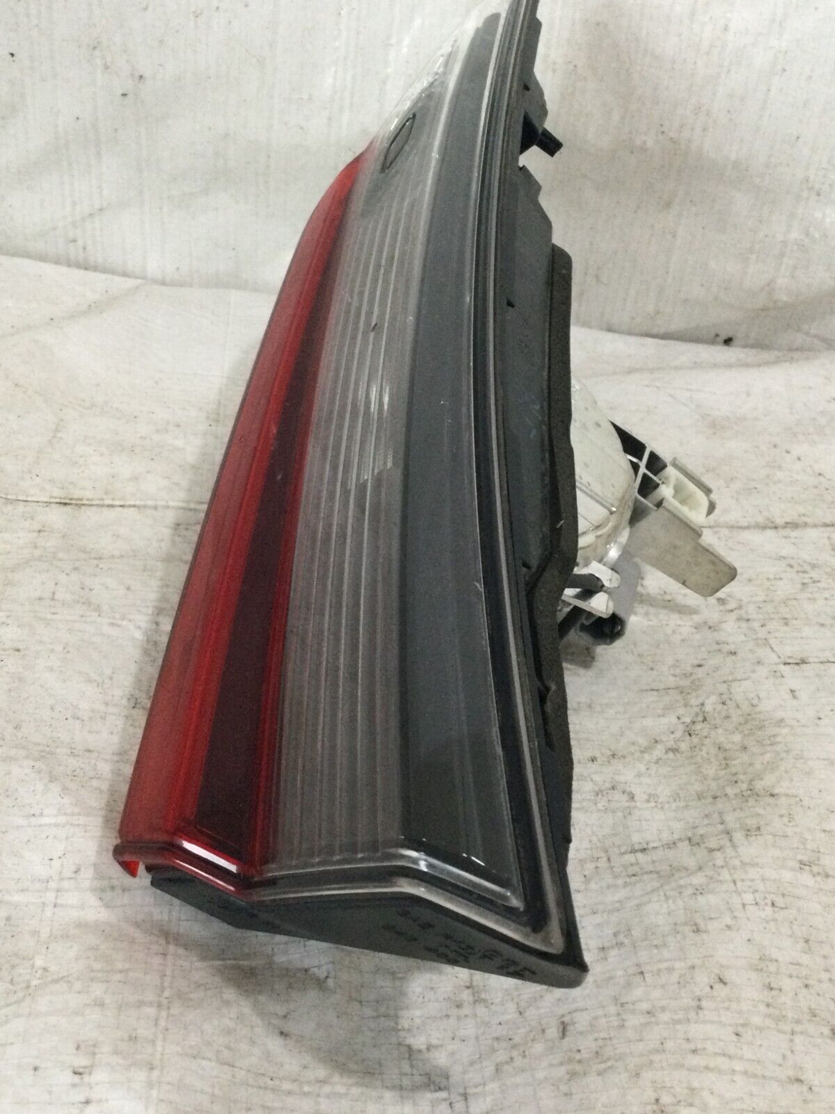 2019 Acura ILX Right Passenger Inner Tail Light Assembly  OEM