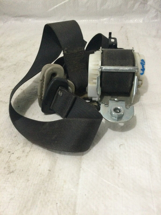 2015 GMC Sierra 2500HD  Left Side Rear Seat Belt OEM