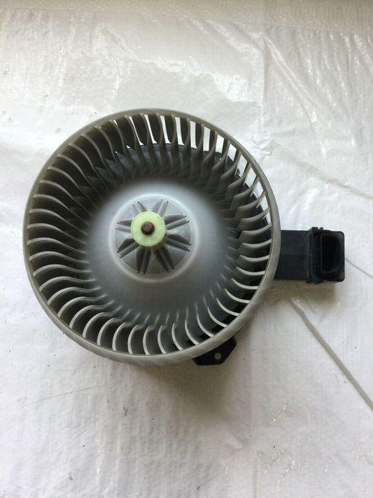2013 Honda CR-V CRV A/C Heater Blower Motor OEM