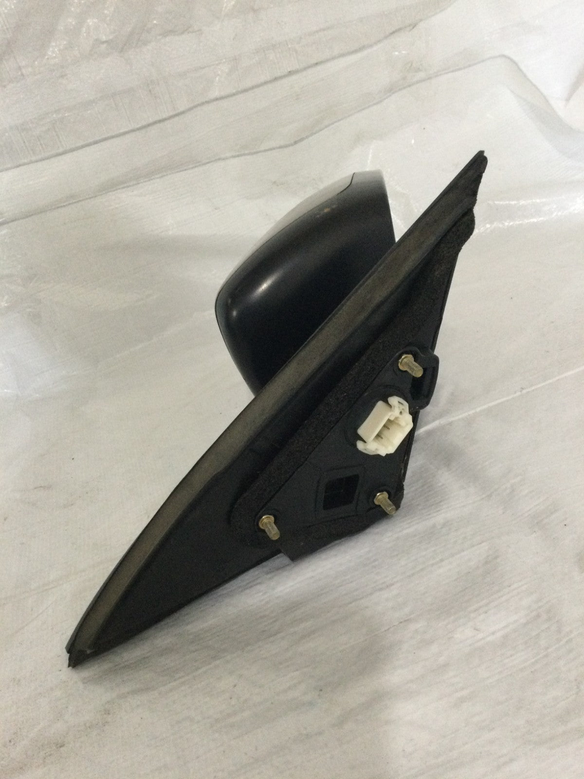 2003-2007 Honda Accord Right Passenger Door Mirror OEM 015620