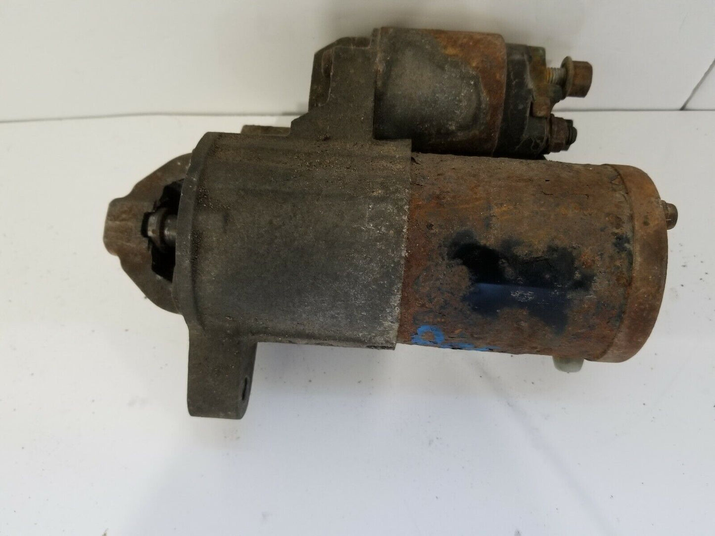 2005 Dodge Ram 1500 Truck 5.7L Engine Starter Motor OEM 04801253AA