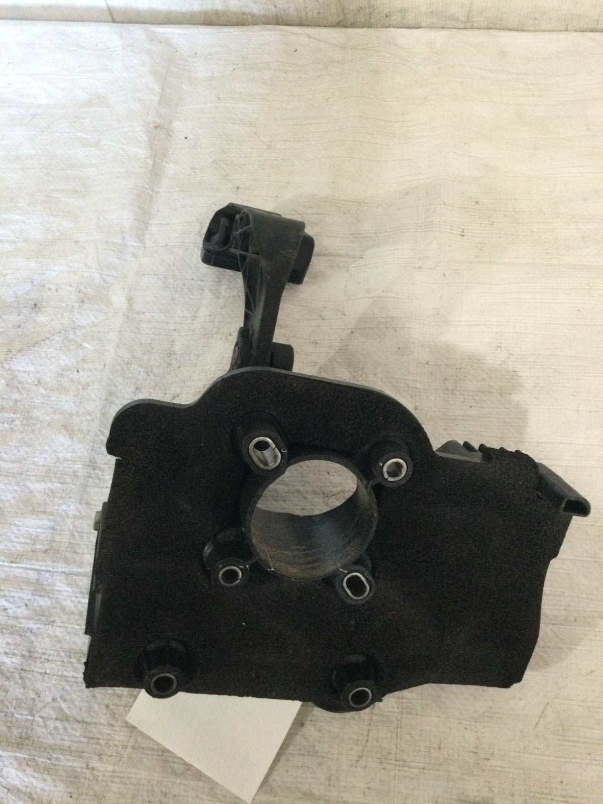 2019 Jeep Compass Brake Pedal Assembly OEM 68319939AA