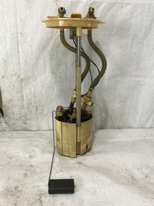 2011 Dodge Ram 3500  Fuel Pump  Assembly 05147185AA OEM