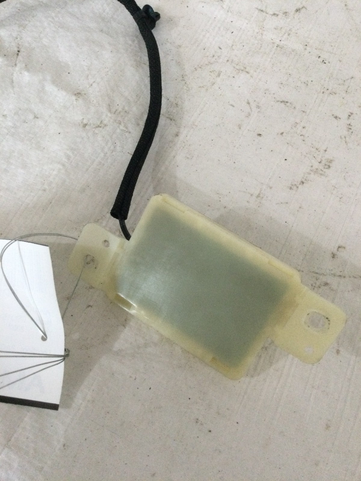 2007 Dodge Ram 1500 Keyless Entry Antenna OEM 05026231AC