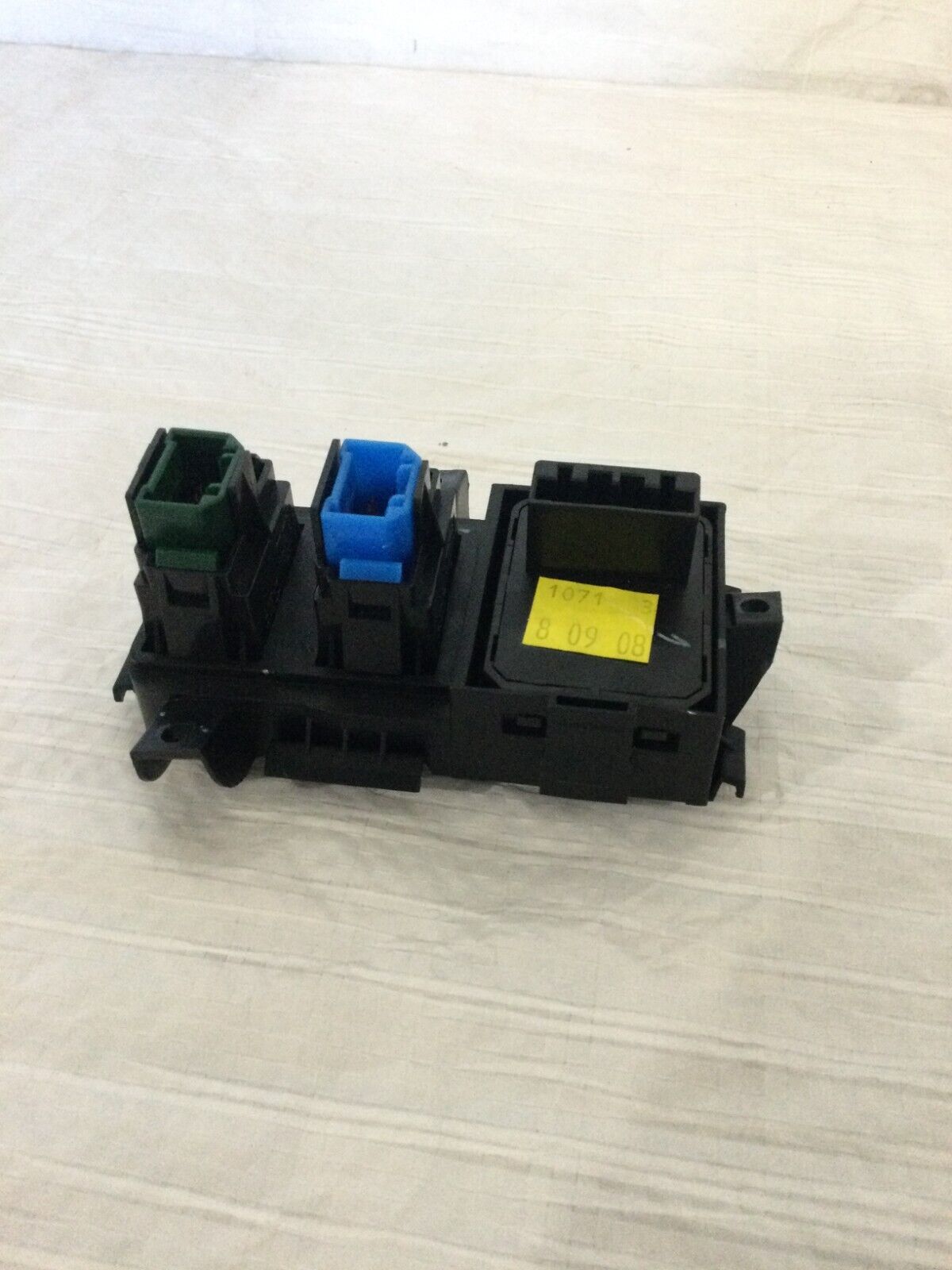 2007-2009 Acura MDX Electrical Switch Panel OEM