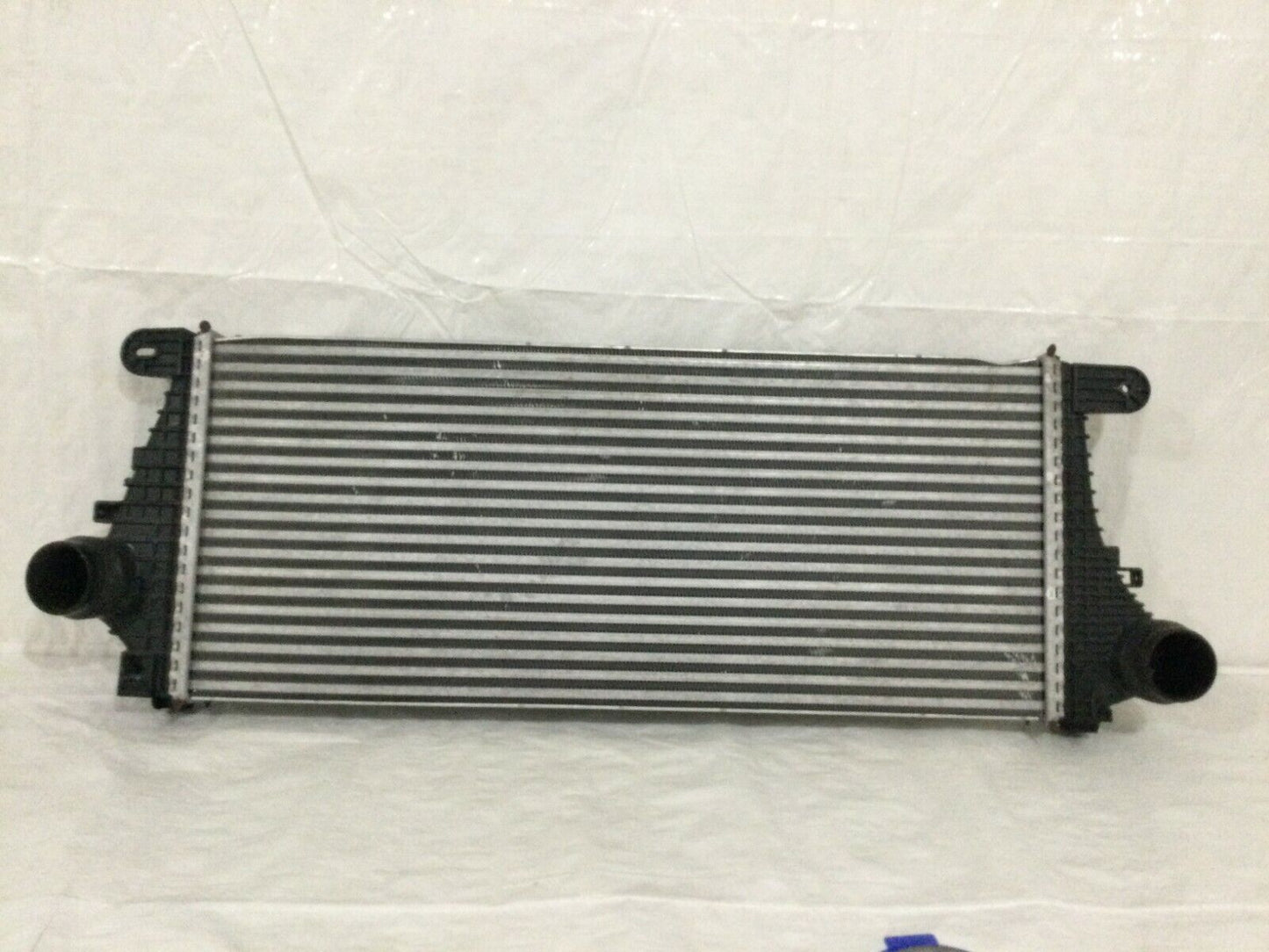 2019 Buick Regal Sportback Preferred II Intercooler Assembly 84208078 OEM 2.0L