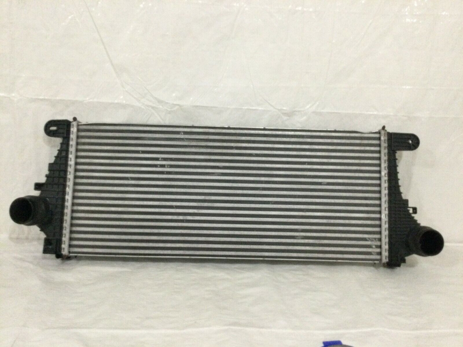 2019 Buick Regal Sportback Preferred II Intercooler Assembly 84208078 OEM 2.0L