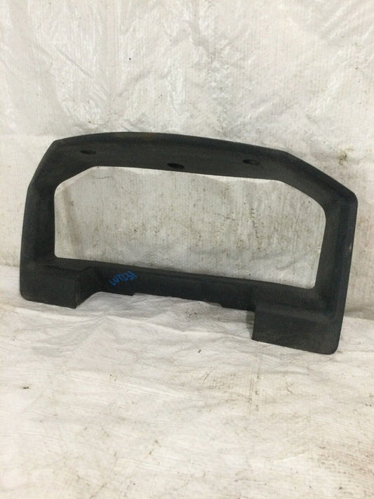 2012 Dodge Ram 2500 Instrument Cluster Surround Trim Bezel OEM