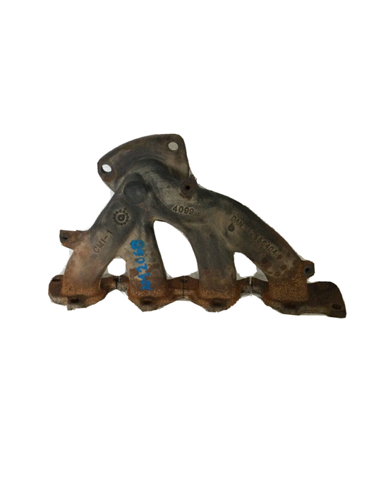 2015-2017 Chevy Equinox GMC Terrain 2.4L  Engine Exhaust Manifold OEM 12656404