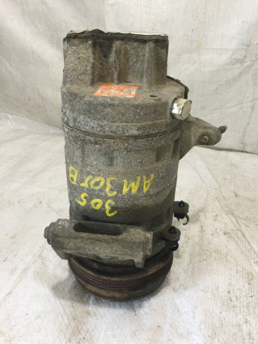 2015-2016 Ford F-150 F150 Air Conditioning A/C Compressor OEM