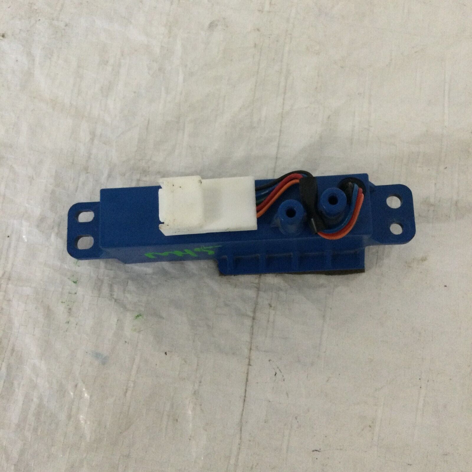2007-2009 Toyota Camry Chassis ECM Sub Generator Control Module 88051-22010