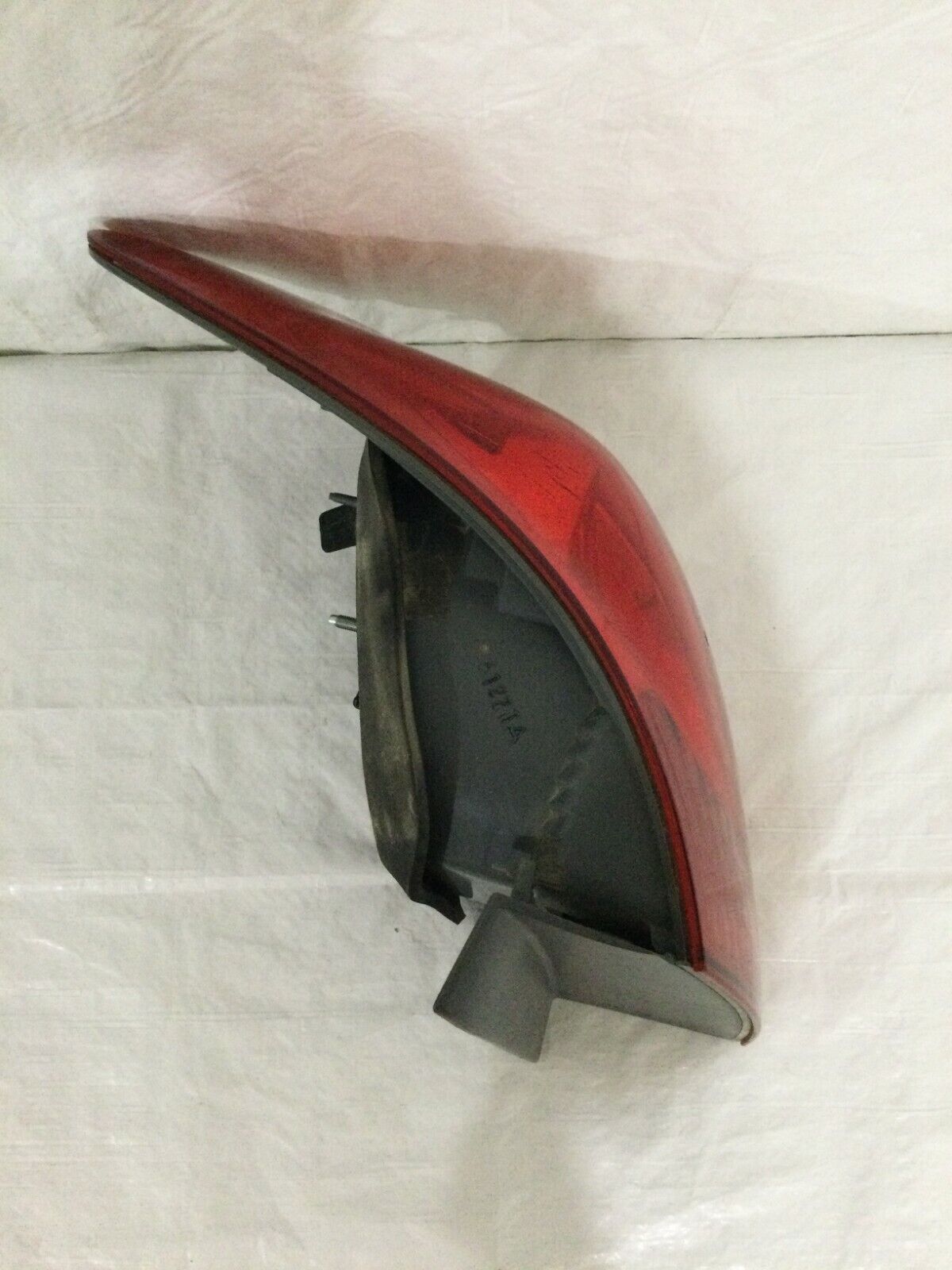 2007 Hyundai Elantra Sedan Quarter Panel Tail Light Lamp Right Passenger RH OEM