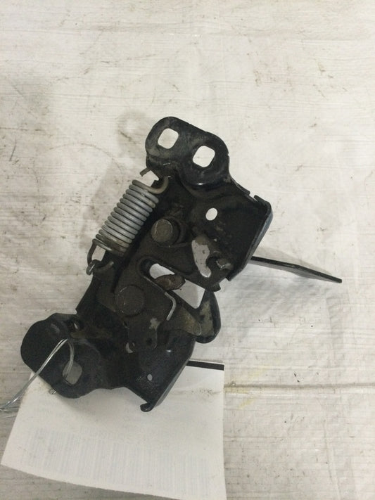 2014 Dodge Ram 2500 Hood Latch OEM